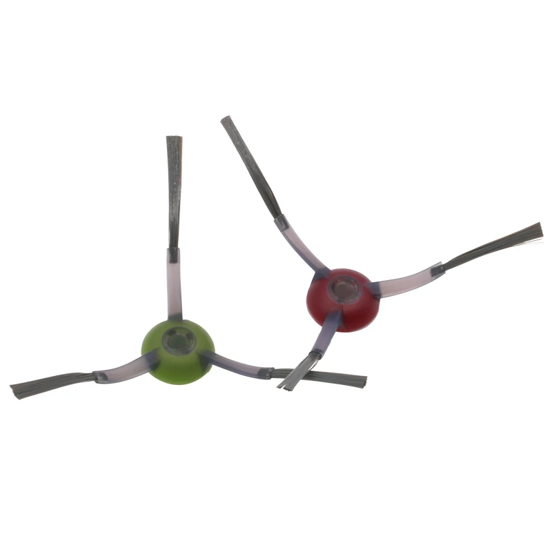 16PCS Side Brush for ECOVAC DEEBOT OZMO T9 T9 AIVI /T8 MAX T8 POWER T8 AIVI /N8 PRO Robot Vacuum Cleaner Accessories