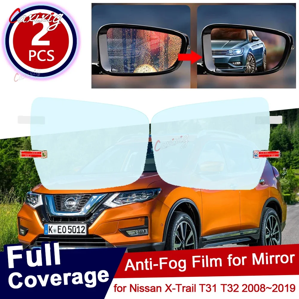 Full Cover Anti Fog…