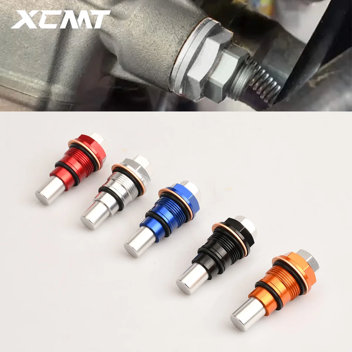 Motorcycle Cam Timi…