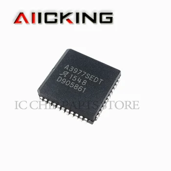 Translator A3977SEDT A3977SED PLCC44 A3977 original with A3977SED-T 10pcs microstepping DMOS driver in stock