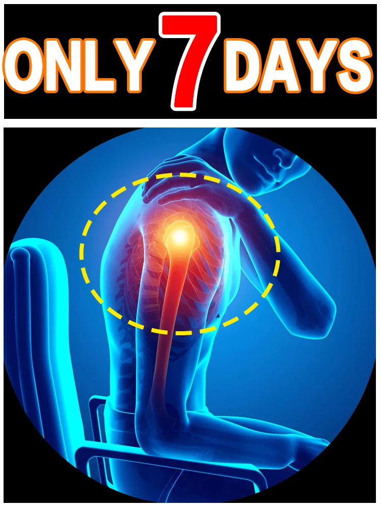 Alivia eficazmente el dolor y el molestias causadas por la artritis.