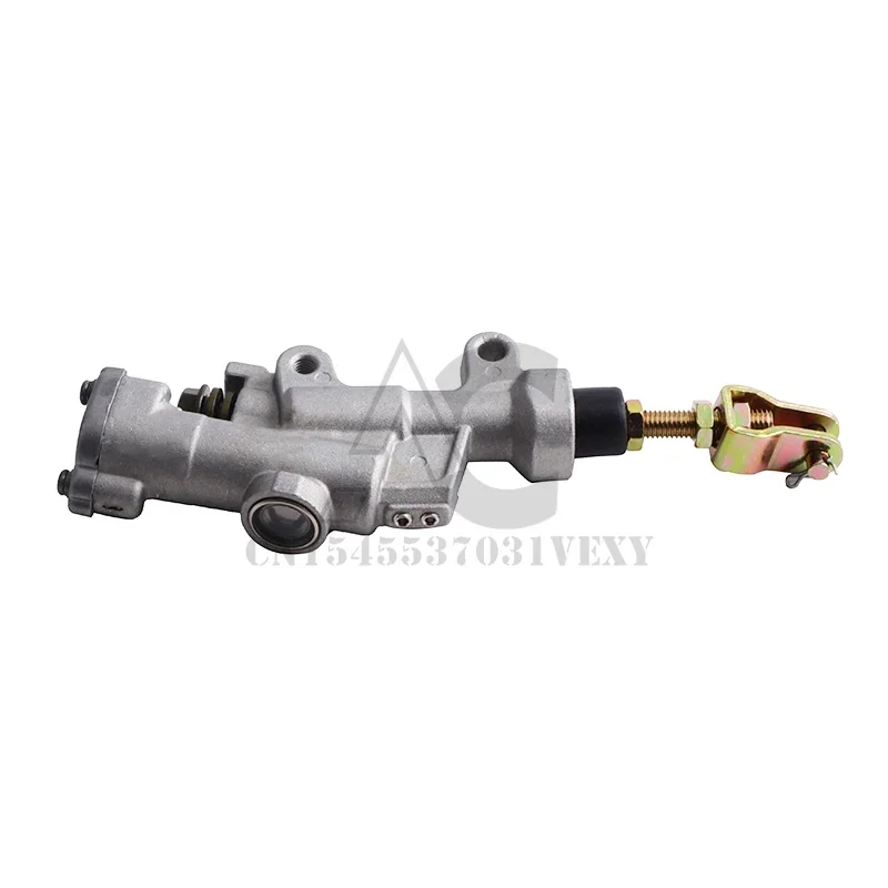 Motorcycle Rear Hyd… - image