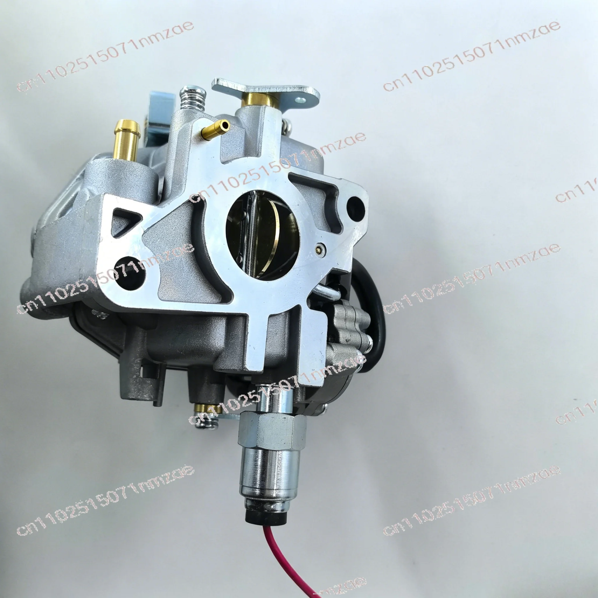EH65 Carburetor, Electric Two-Cylinder Power Welding Machine Carburetor
