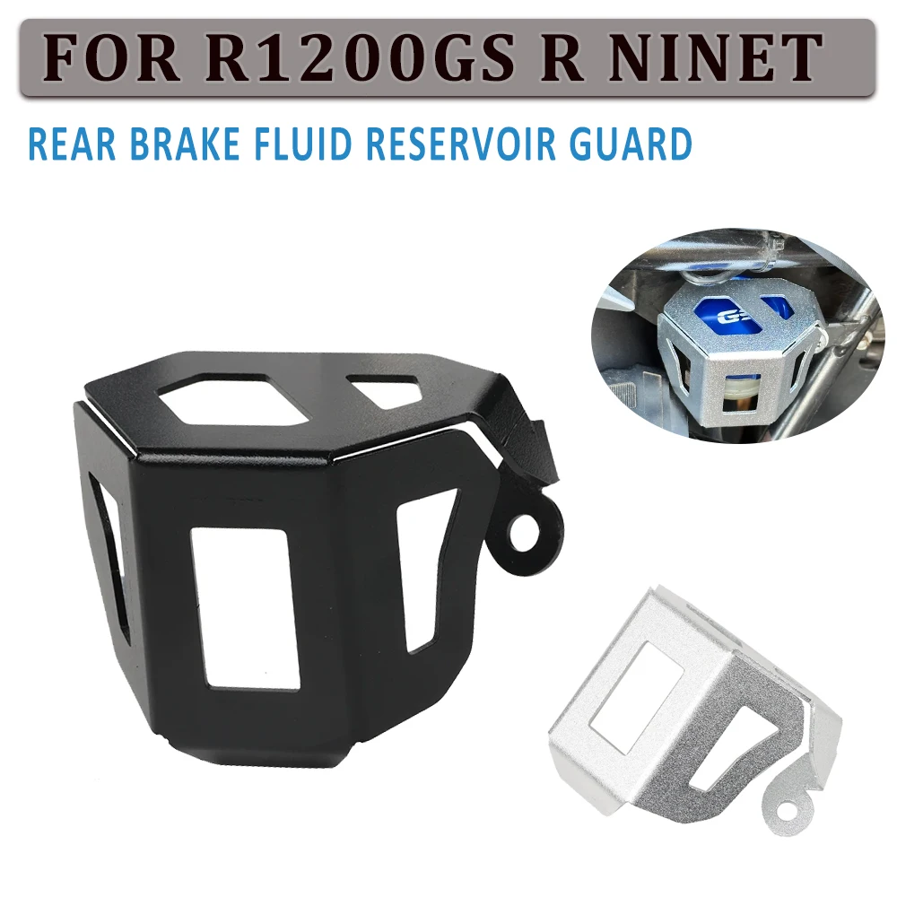 Protetor tanque fluido freio traseiro BMW R1200GS: Guia Definitivo de Instalação, Segurança e Durabilidade para o Seu Adventure Bike