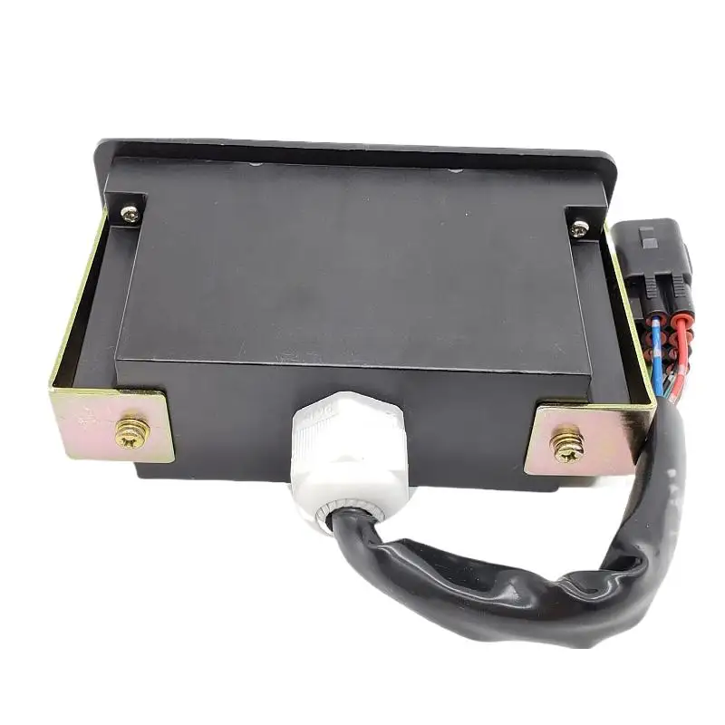 Control Switch Box Control Panel 34B1099 for LG906 907 908 915 920 922D Excavator Spare Parts Switch Box Button Panel