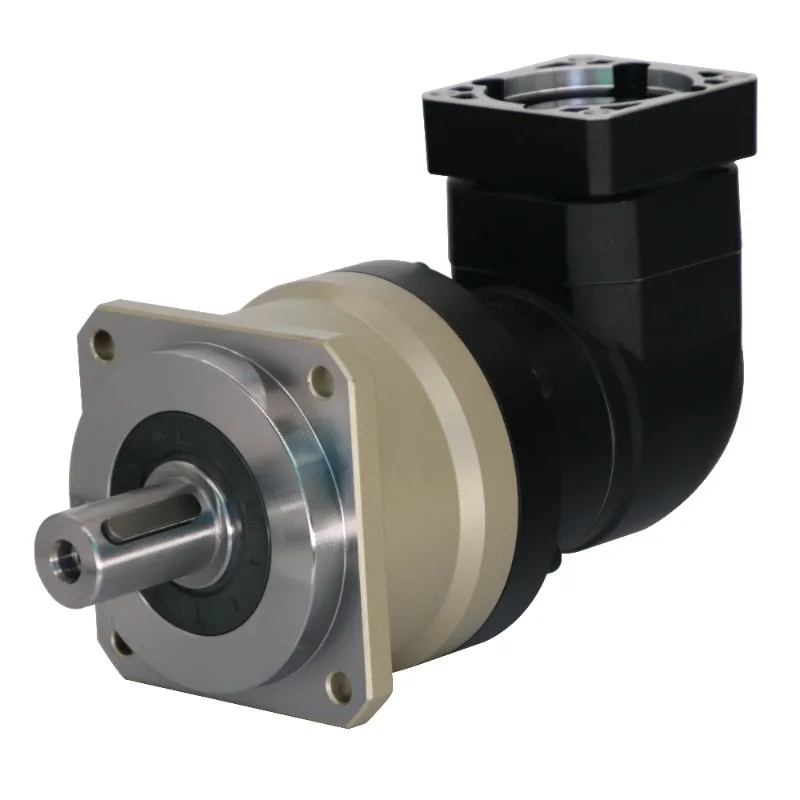

EVB Precision Right Angle Planetary Gearbox with Ratio 15 to 200 Torque 1140 to 2000Nm