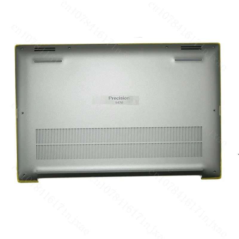 

New For Dell Precision 5470 M5470 Bottom Cover Lower Case Back Shell 0DVC9J