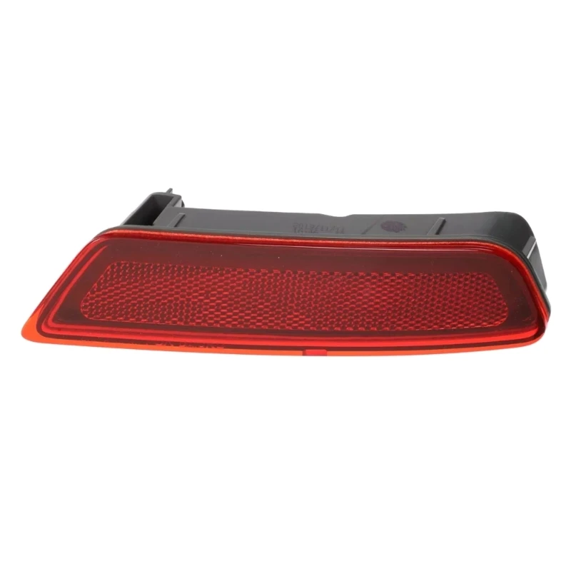   Efficient Rear Fog Lamp Boosts Safety In Foggy Or Dark Conditions Simple Setup
