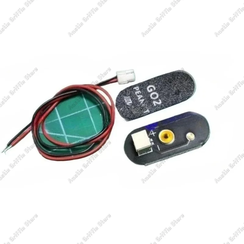 Suitable For INSTA360 GO2 Peanut, Action Camera Crossover, Fixed Wing, Power Supply Seat, Charging Seat