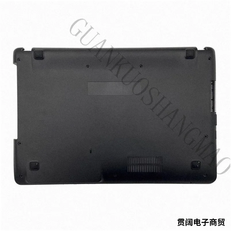 HJY...is suitable for ASUS X451C X451C Bottom Case Base Cover 13NB0331AP0111 black