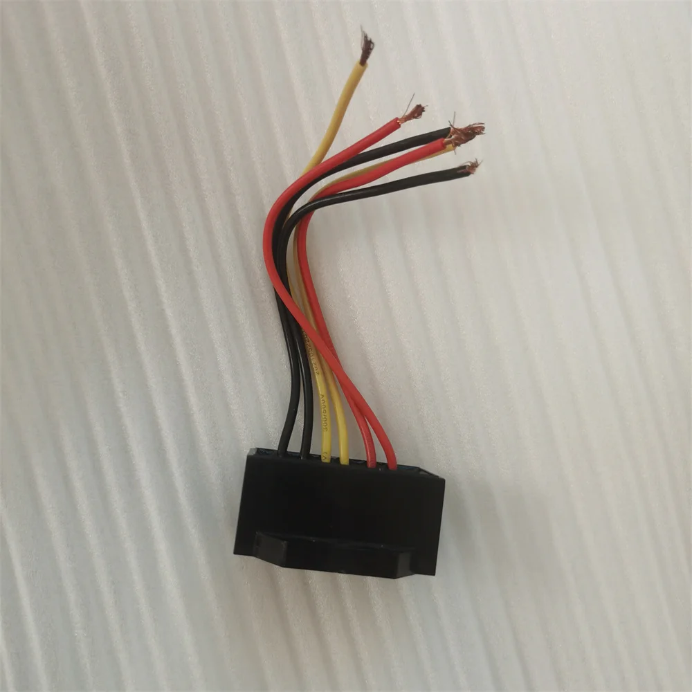 ZLKS1-170-6 Brake Rectifier Module AC380V DC170V 3A for Crane Hoist  Motor Brake Coil Replacement