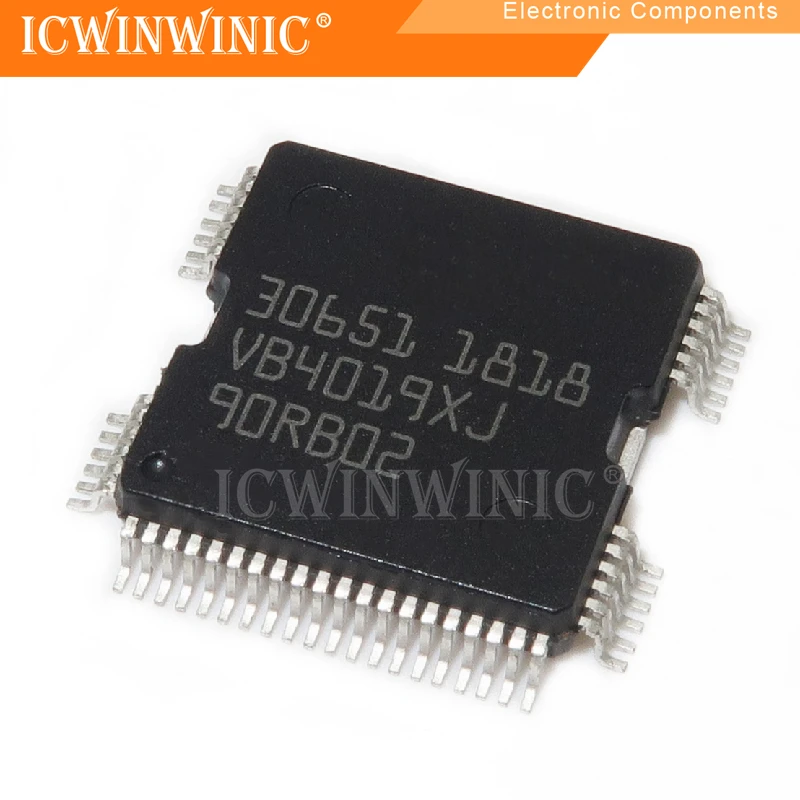 

1 шт. 30651 Легко устанавливается