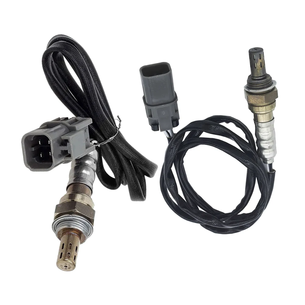

Датчики кислорода (O2) Upstream и Downstream 234-4703, 234-3098 для Nissan Frontier Xterra V6-3.3L 2000-2003 годов выпуска