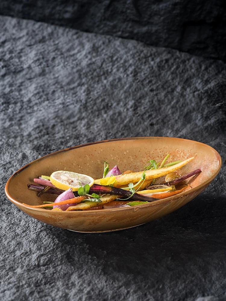 assiette-ovale-creative-en-ceramique-de-style-japonais-vaisselle-de-qualite-hoteliere-pour-restaurant