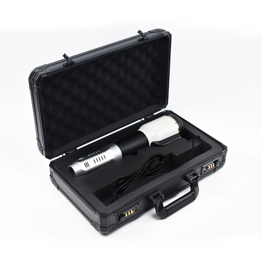 Crystal Iteracare Terahertz Device DS808 Therapy Wand Terahertz