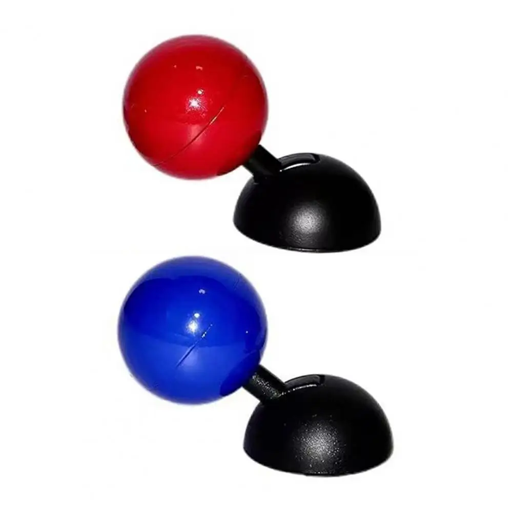 

Decorative Car One Button Start Lever Zinc Alloy Rocker Decoration Universal Metal Ball-bar Starter Cover