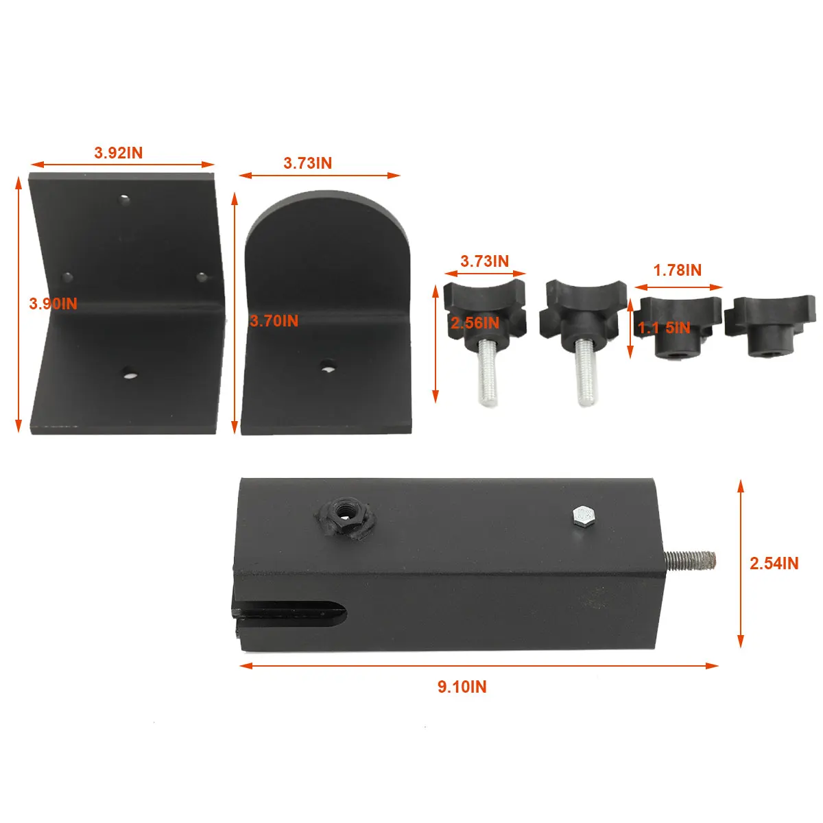 Multi-Mount Bench Vise Suitable for Tool-Making Workbench, Tilt-Rotatable 360-Degree Rotating Knife Tool Vise