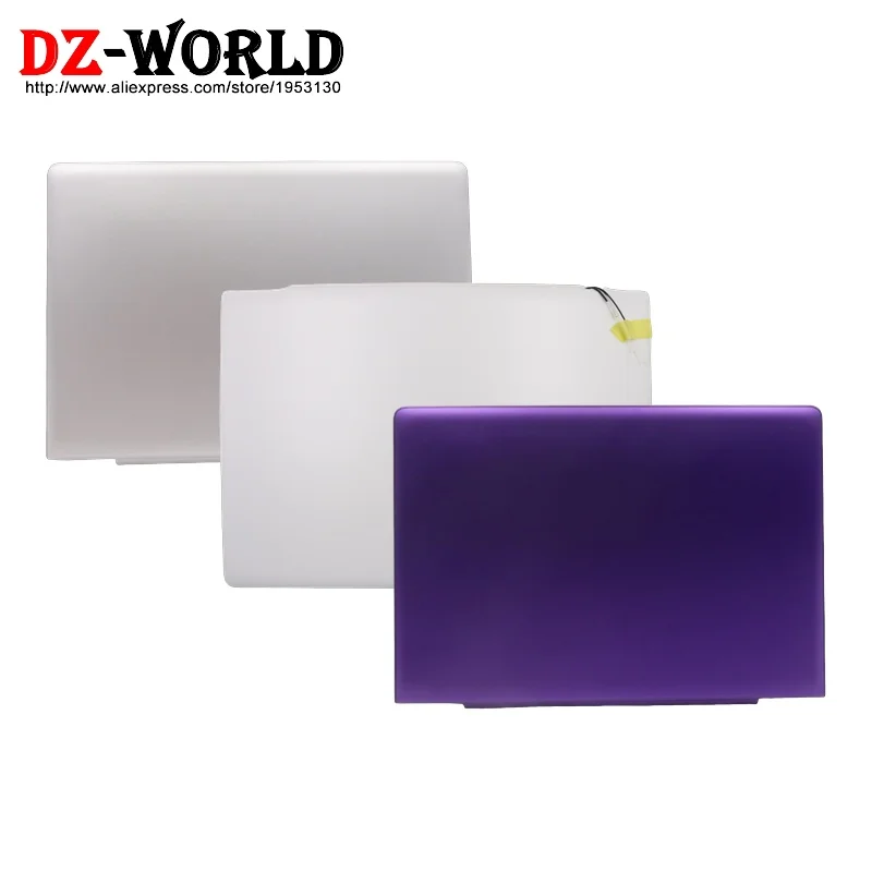 

Задняя крышка корпуса, верхняя крышка, задняя панель ЖК-дисплея для ноутбуков Lenovo Ideapad 510S 14ISK 14IKB 310S 14AST, артикулы 5CB0L45108, 5CB0L44944, 5CB0L45387