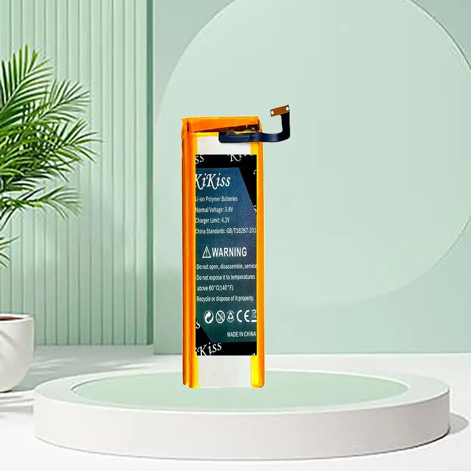 

BP1946 5800Mah Battery For Pinsu R100 TK873162100FC 13100118 Rechargeable Premium