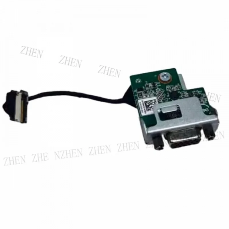 

Y для Dell 3060 3070 7060 7070 Tower MFF MT SFF Интерфейсная плата VGA 0R8N2K 5N1NY