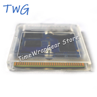GBC Everdrive Card Support MBC5,64Mbit ROM, 1Mbit SRAM Archive