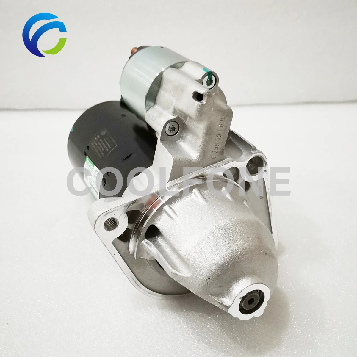 Self Starter Motor for IVECO MASSIF DAILY MITSUBISHI CANTER Platform M26 RENAULT TRUCKS MASCOTT 0001109307 42498717 500059592