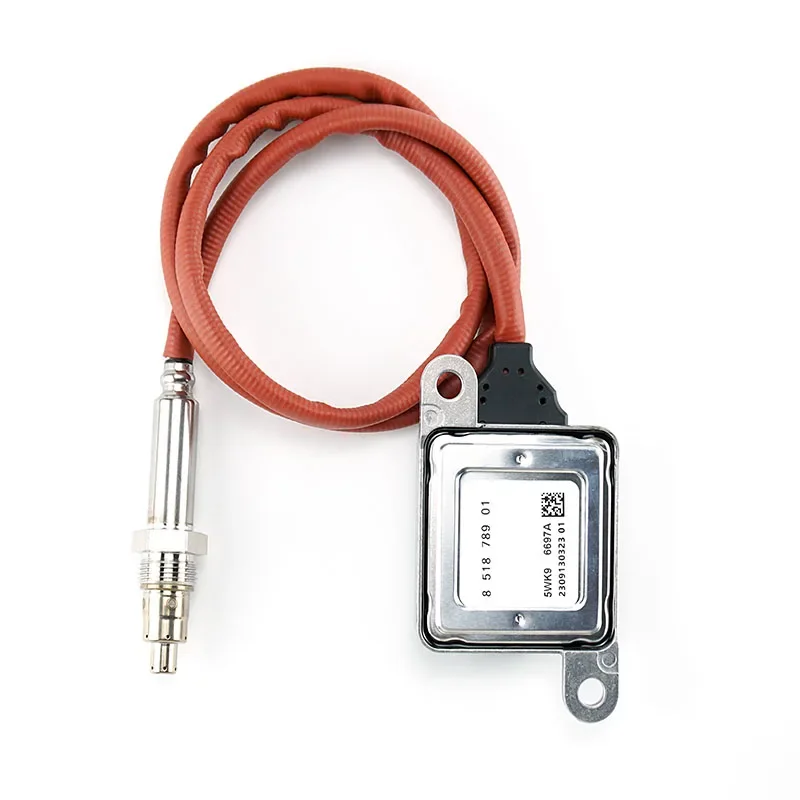 5WK9 6697A 1362851878901 5WK96697A 851878901 Original New Nitrogen Oxide Nox Sensor For BMW E70 F30 X5 328dxDrive