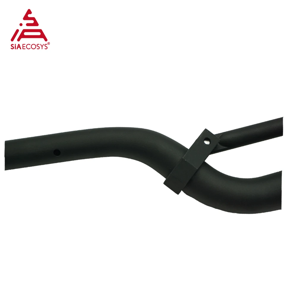 مقود SiAECOSYS عالي الجودة مناسب للدراجات النارية الكهربائية