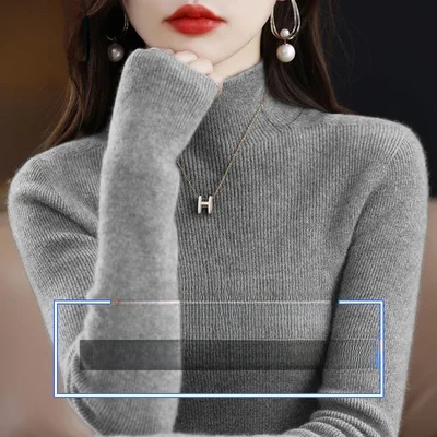 Medium gray