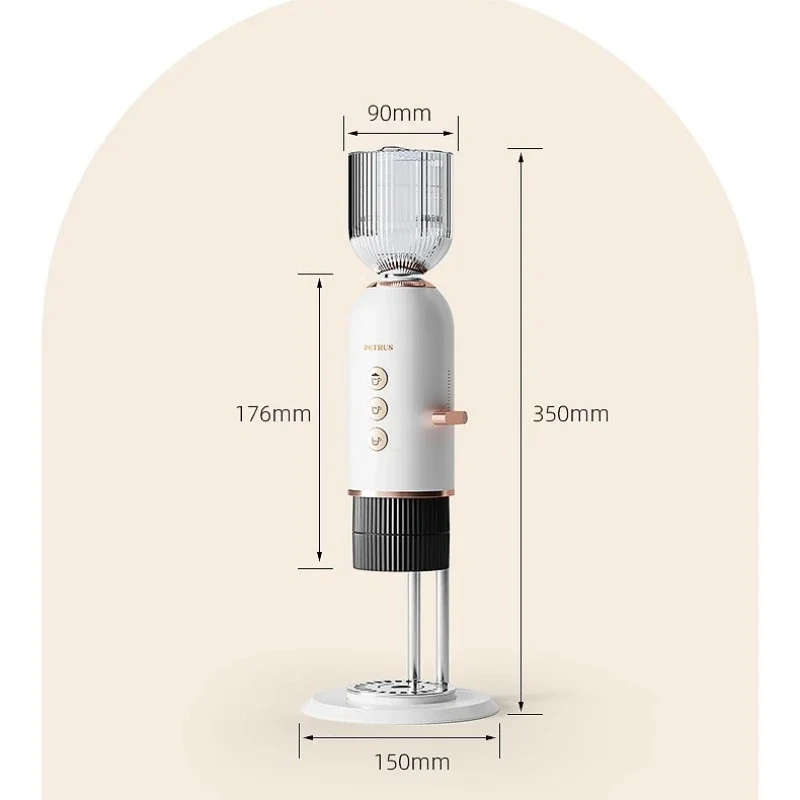 Draagbaar Koffiezetapparaat Italiaans Semi-Automatisch Compatibel Met Capsule Draagbare Mini Kleine Kantoorkoffiemachine Кофемашина