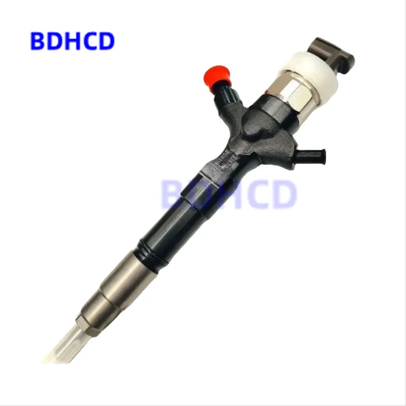 BDHCD Factory Wholesale Auto Engine Parts Diesel Common Rail Fuel Injector 23670-30030 For Toyota Hilux 2.5D-4D Engine Injector