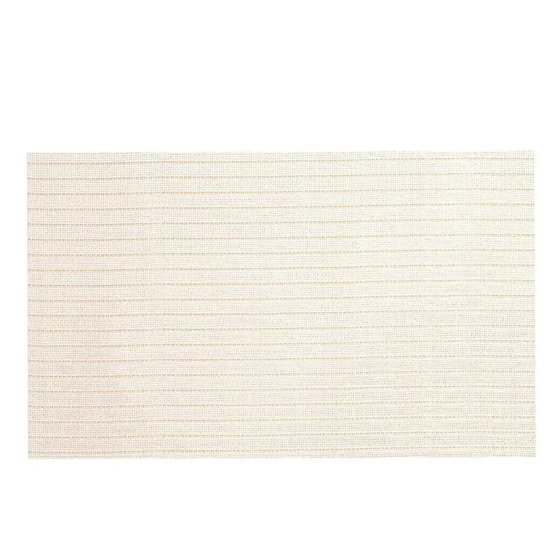 

98 Inch X 59 Inch Tufting Cloth With Marked Lines,Monk Cloth Fabric For Punch Needle,Large Overlocking Tufting Cloth-[A04I Tools