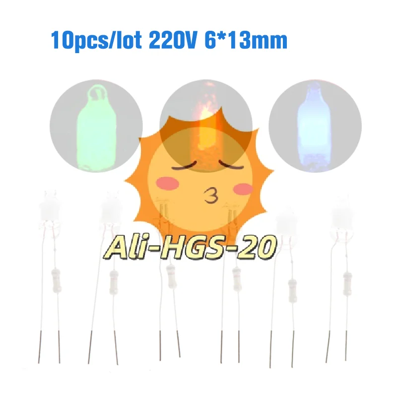 10-шт-неоновые-индикаторы-6x13-мм-красные-зеленые-синие-лампы-с-2-контактным-медным-проводом-универсальные-лампы-переменного-постоянного-тока-220-В