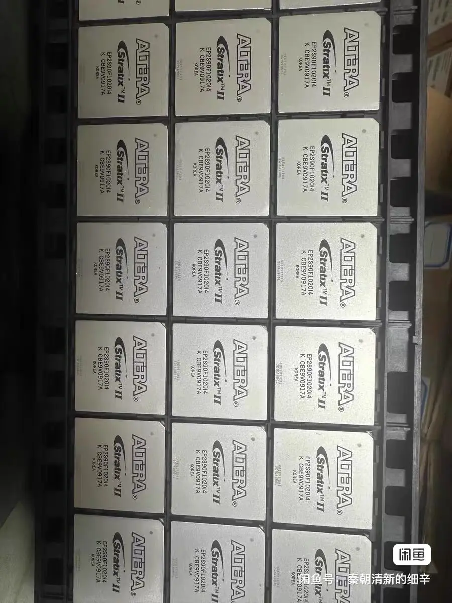 EP2S90F1020I4 EP2S90F1020 EP2S90