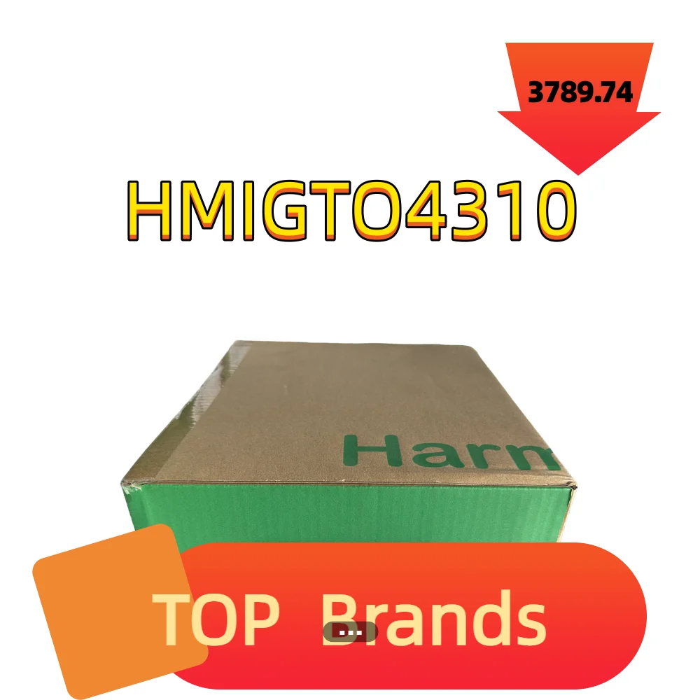 

Man-machine interface HMIGTO4310 HMIGTO2310 HMIGTO2300 HMIGTO5310 HMIG3U HMIGTO6310 HMIGTO3510 Brand new stock NEW Original