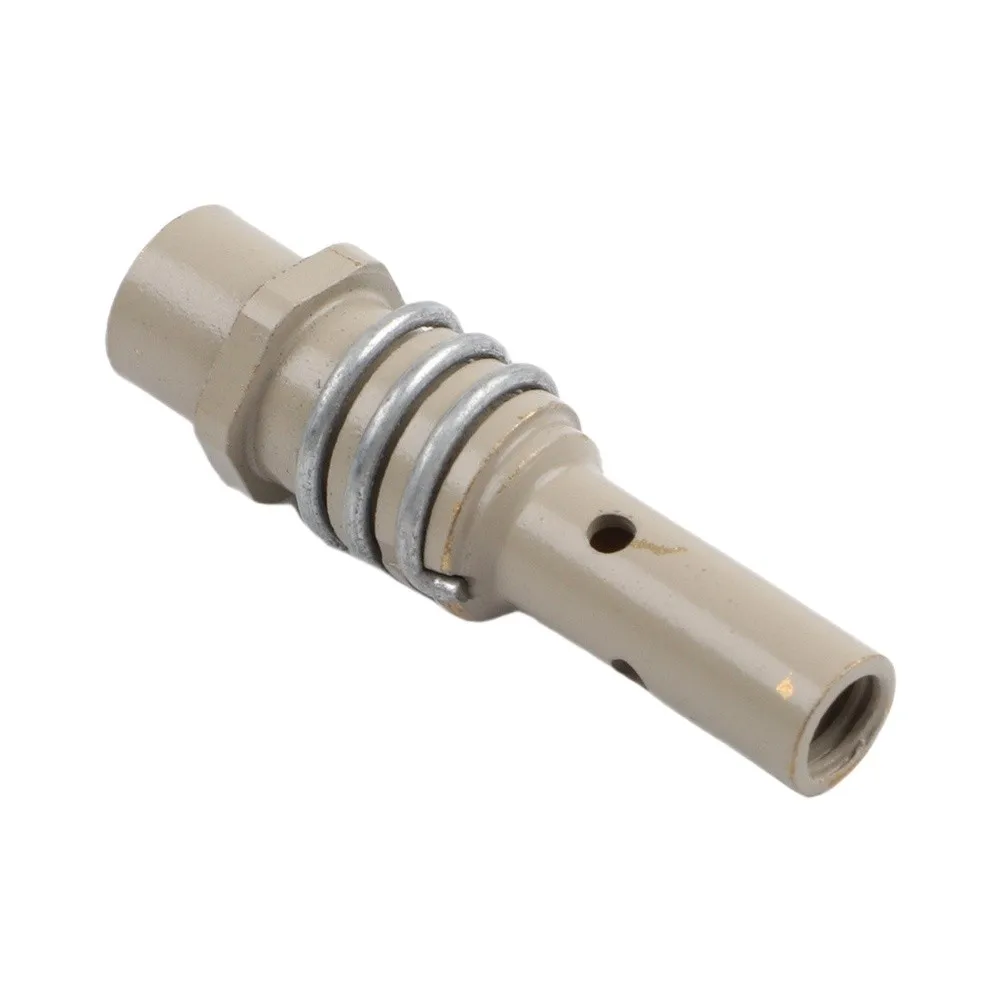 0.8mm for mig for welder Tips Copper for contact Tips for Professional Grade Tools Red Copper Material for sticking Coating For