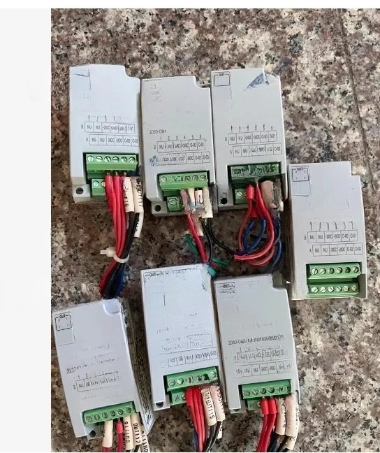 1Pcs Module 2080-Se…