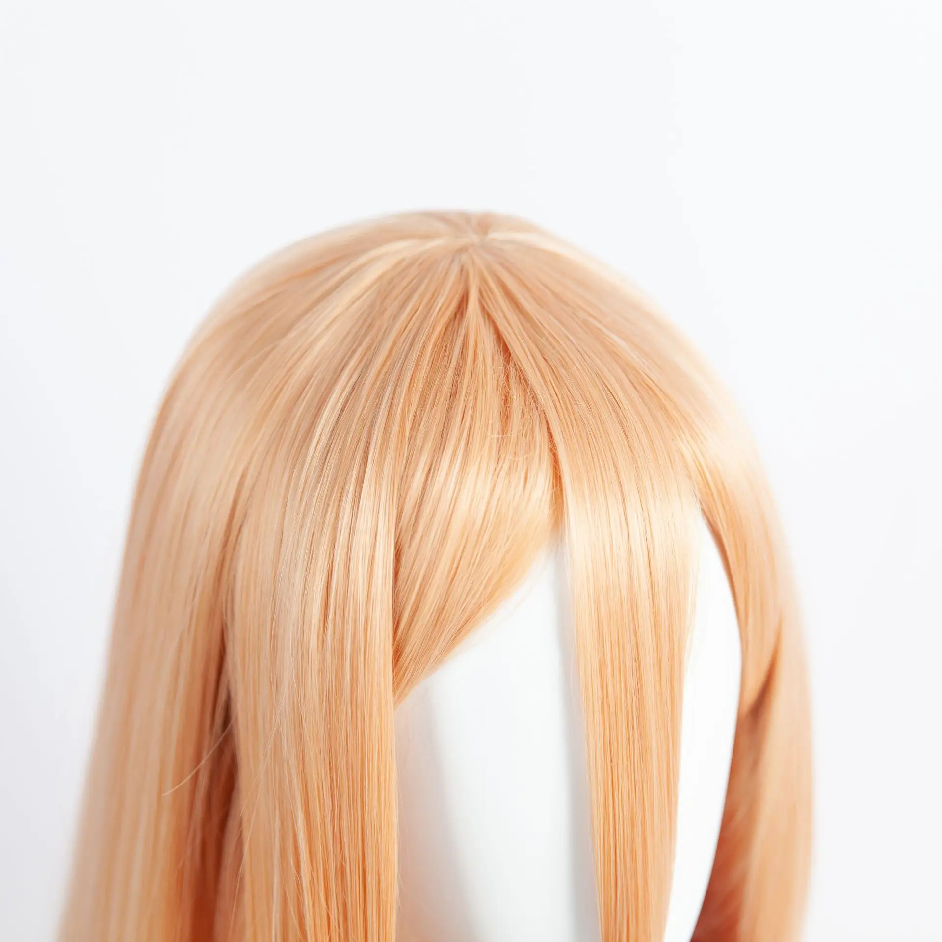 Chainsaw Man Parva Chainsaw Man Power 90cm Cosplay Wig