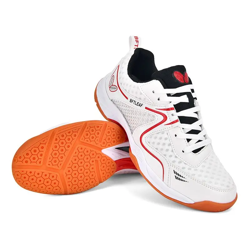 

Мужская обувь для бадминтона, уличная обувь для мальчиков, пара волейбольных кроссовок, тренировочная обувь для гандбола, мужская спортивная обувь, дышащая противоскользящая настольная обувь T