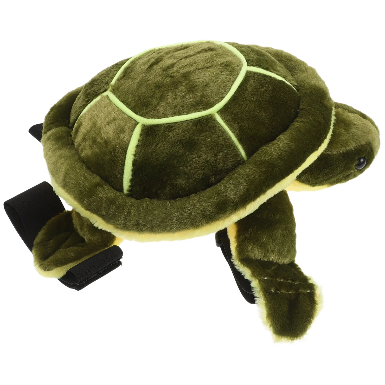 

Outdoor Skiing Protector Pad for Cute Turtle Hip Knee Protective Gear PP Cotton for Roller Skating Snowboarding