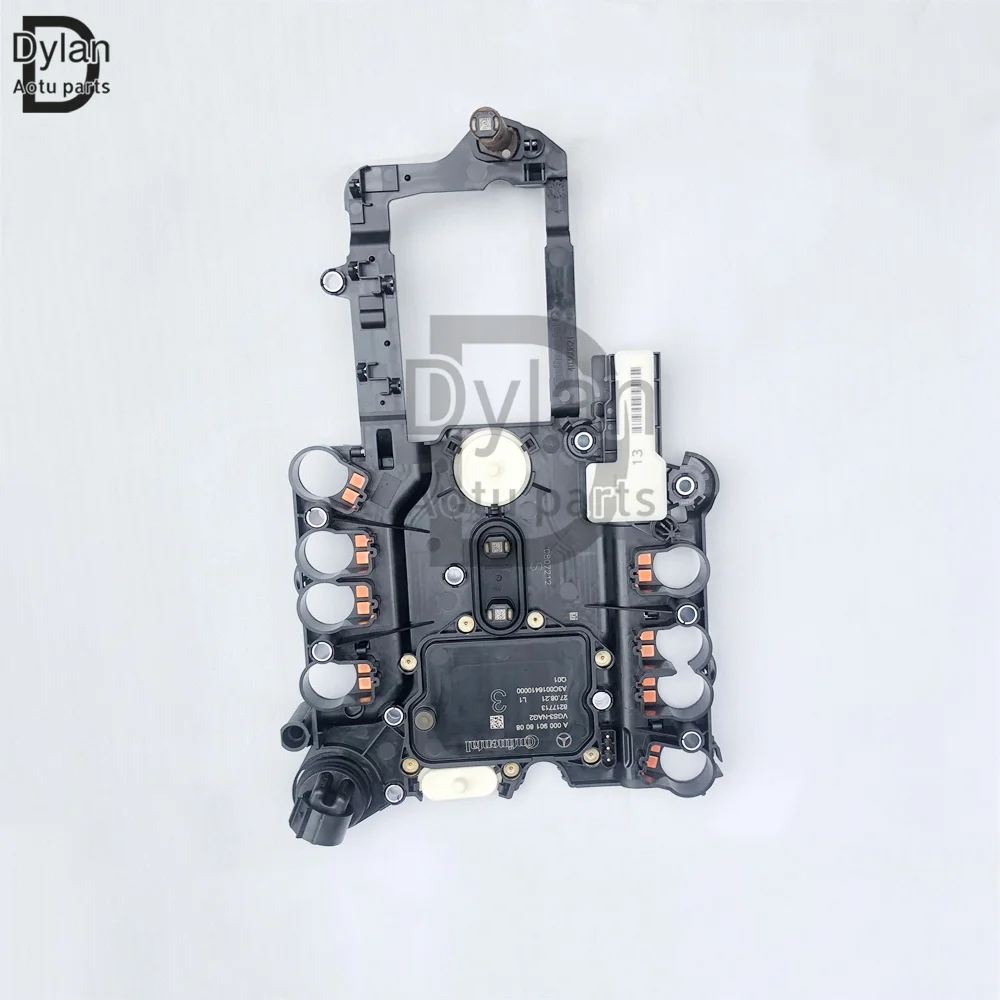 722.9 TCU TCM Transmission Conductor Plate A0009018008 For Mercedes Benz VGS3 A0034460310 A0002701700 A0002702600