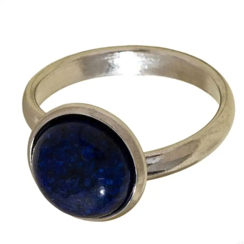  Artisanal Crafted Adjustable Ring Featuring Real Seashells Modern Minimalist Design Comfortable Wear Finger Accessory