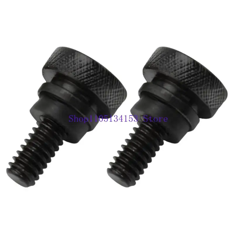kl23 High Strength Bolt For Motorcycles Made After 1997 Skull Decor