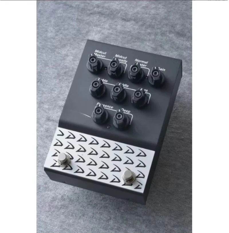 FOR pedal preamp guitar single block effect pedal