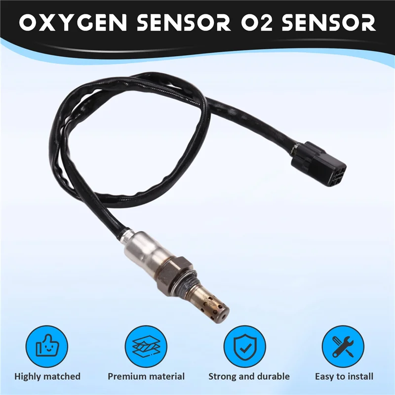 A20K-39450-LEA6-800 Oxygen Sensor O2 Sensor For KYMCO DINK 125 300 350 39450LEA6800 Auto Accessories