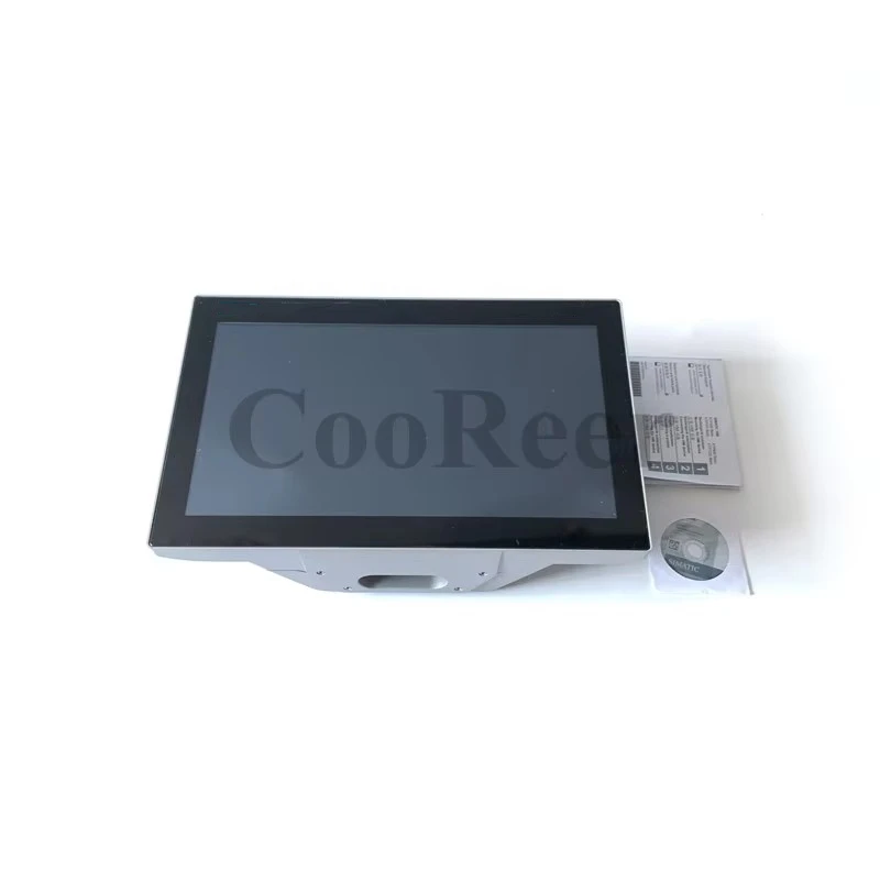 TP1500 Intelligent Panel Touch Screen 6AV2 124-0QC24-1AX0 6AV2124-0QC24-1AX0 Brand New Original