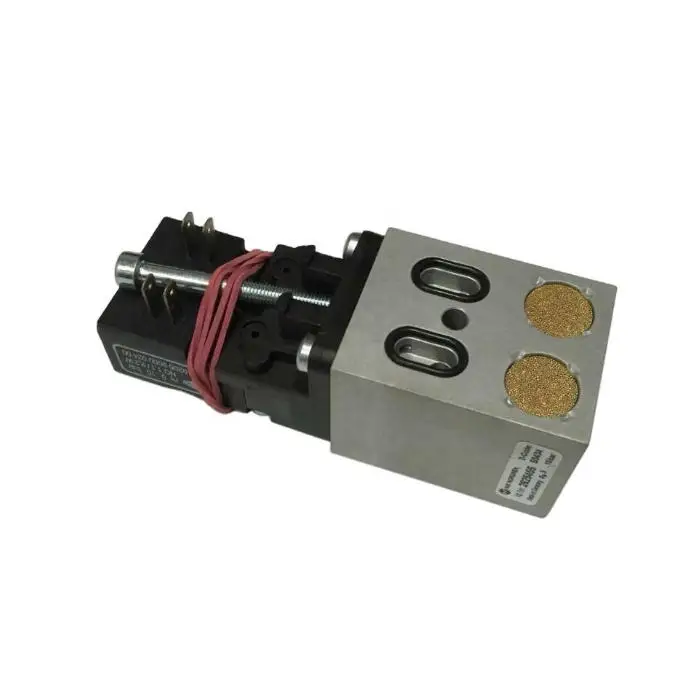 

1 Set New 2625455 093K801640 China R700 Valve For Roland 700 GrandFa Printing Equipment Co., Ltd.
