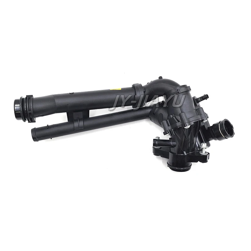 Engine Cooling Thermostat For Mercedes Benz X218 CLS260 M274 M274.920 C218 S205 C180 C200 C300 C205 2.0T 2742000615 A2742000615