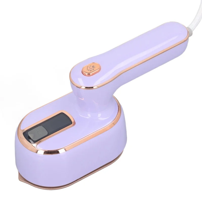 Mini Steam Iron