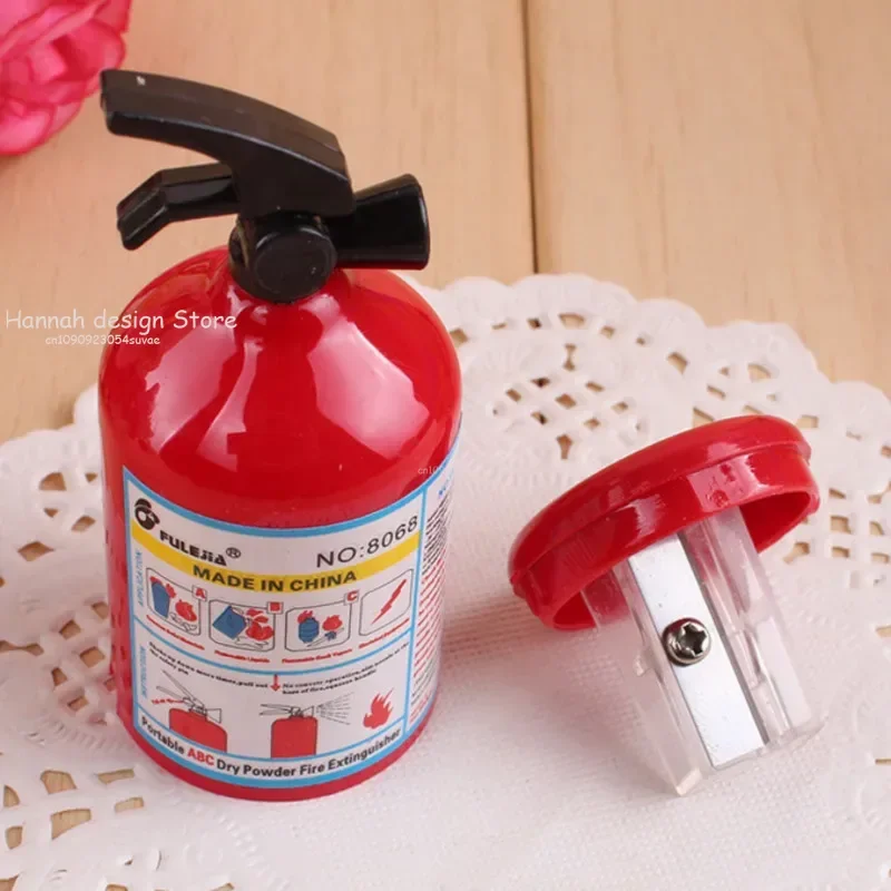 Рисунок 5 - креативный огнетушитель